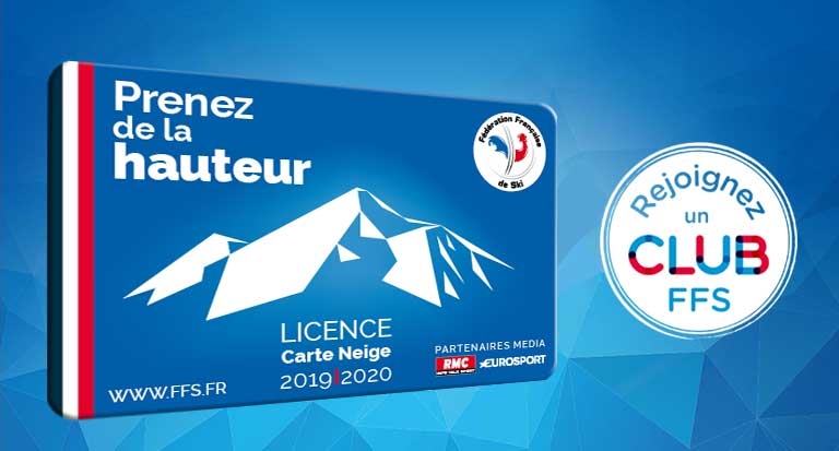 La glisse, c’est toujours mieux dans un Club !