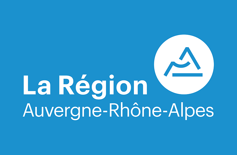 logo region aura