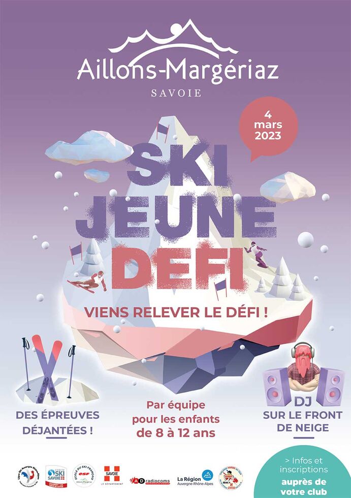 FLYER A5 2023 club loisirs