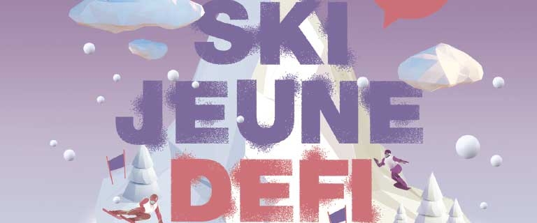 Ski Jeune Défi 2023/2024