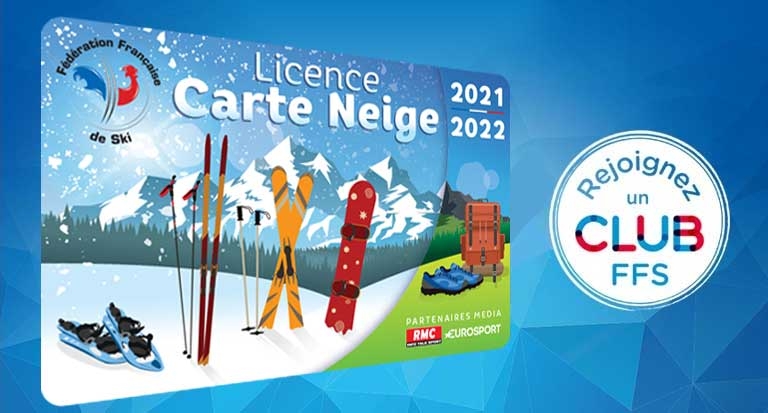 La glisse, c’est toujours mieux dans un Club !