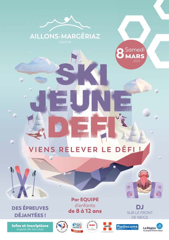 FLYER A5 2023 club loisirs